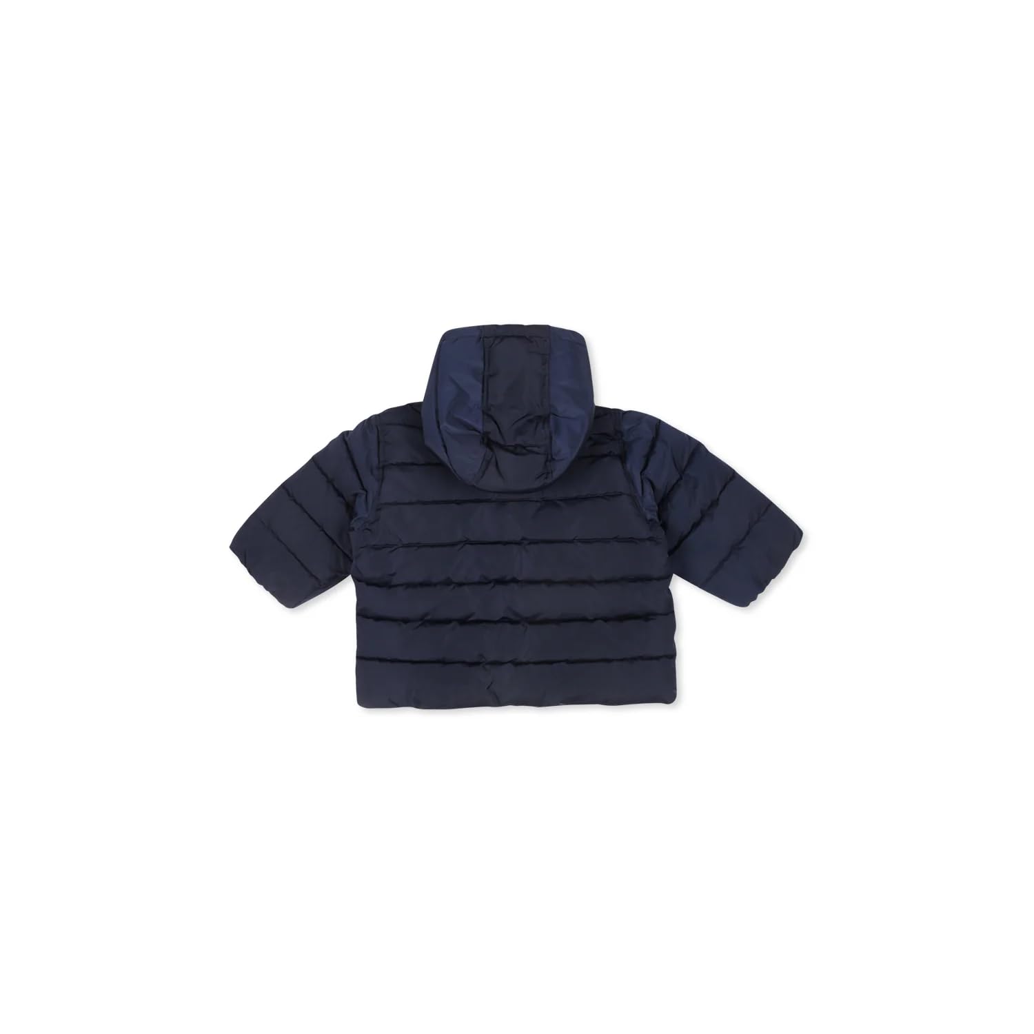 Petit Bateau A0b40 Doudoune Manches Longues Bébé garçon