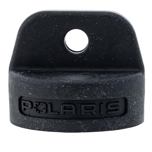Image of Polaris 5458344 Key Switch Key Cover