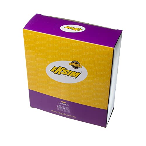 Elemento Filtro De Ar Eksim Neo 115