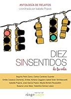 Diez Sinsentidos : De la Vida 1708490566 Book Cover