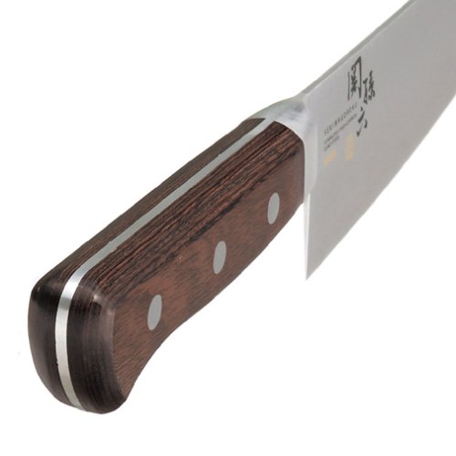 Amazon.co.jp: 貝印 kai 関孫六 三徳 包丁 5000CL 165mm AE-5100