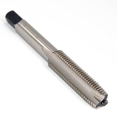 UNION BUTTERFIELD Plug Spiral Point Tap 7/16-20 H3 3FL HSS (2 Pack)