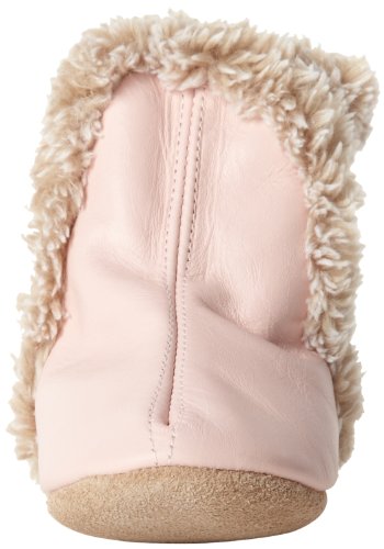 Robeez Classic Crib Shoe (Infant/Toddler),Pink,12-18 Months M Us Infant #TOP1