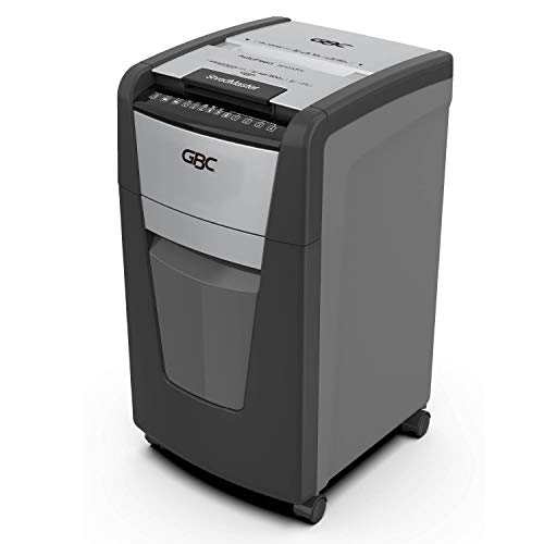 オートフィードシュレッダー GCS300AFX-E