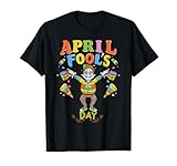 2024 April Fool's Day Funny Quote April 1