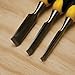 Stanley 3 Piece Chisel Set