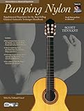 Pumping Nylon -- Intermediate to Advanced Repertoire: Supplemental Repertoire for the Best-Selling Classical Guitarist's Technique Handbook, Book & CD (Pumping Nylon Series)