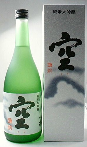 蓬莱泉　純米大吟醸　空 関谷醸造　日本酒 蓬莱泉 純米大吟醸 吟 生 1.8L | 一念不動・空（関谷醸造） | 酒専門店鍵や