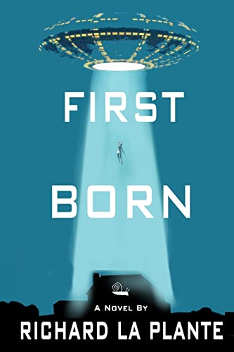 First Born view 2