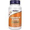NOW Foods Supplements, Probiotic-10â¢, 25...