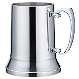 Con un Encargarse de curvo puedes hacer sonar vasos y saludos a los buenos momentos con un verdadero estilo tradicional.