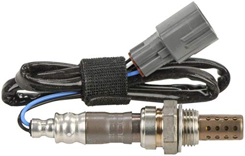 Sensor de Oxígeno BOSCH 15247 Fitment OE Premium miniatura 3