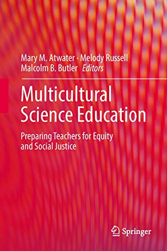Multicultural Science Education view 2