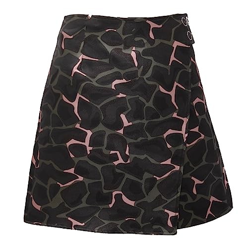Skirt women multicolor Armani 7270AF égayez votre garde-robe
