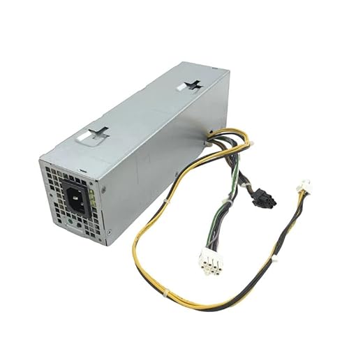Kp DELL Optiplex 9020 7020 3020 SFF XE2 T1700 p djbg 315W 4pin+8pin+6pin H315ES-00 D315ES-00 4FCWX VX372 C/p[c
