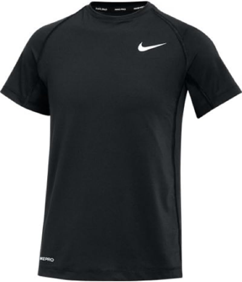 Boys Pro Short Sleeve Tee