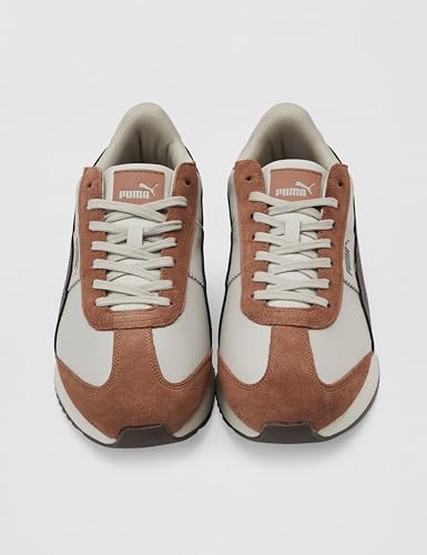 Image of Puma Mens R78 Retro Res Sneaker