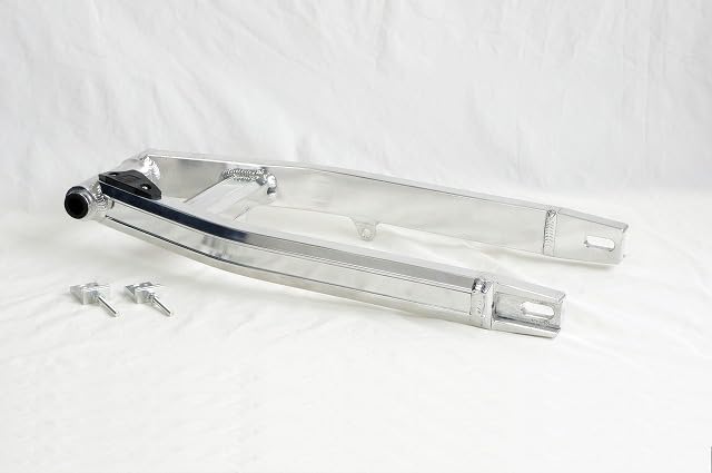 Amazon | KEPSPEED製 エイプ用アルミスイングアーム (ドラム仕様, +