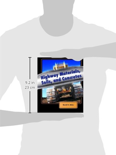 Highway Materials, Soils, And Concretes #TOP1