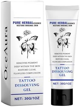 Tattoo Removal Cream 1PCS