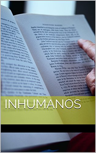 Inhumanos