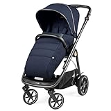  Schneller Kinderwagen PEG ED. SPEZIAL BLUE SHINE
