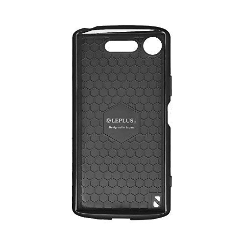 Sony Xperia1 + LEPLUSケース Amazon.co.jp: ルプラス Xperia 1 SO-03L/SOV40/SoftBank 耐衝撃