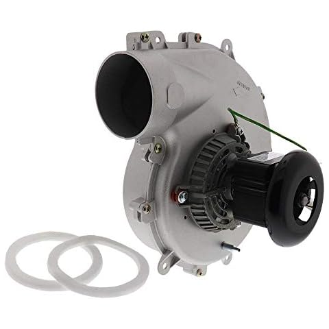 PRYSM 1013833 Furnace Inducer Motor Compatible with Heil, Replacement for 1010975,1708607,1010324,1010974 Cover