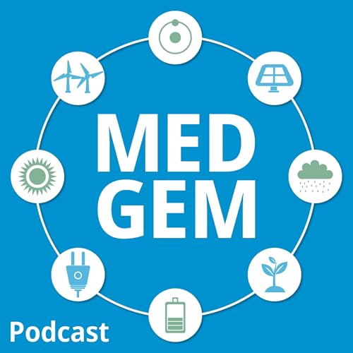 Entretien avec M. Mourad Hajjaji - DG Cluster Green Hydrogen Maroc (French)