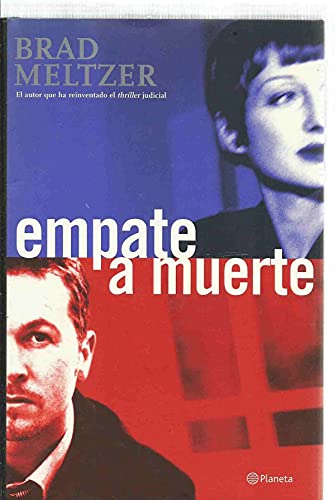 Empate a muerte [Spanish] 8408034618 Book Cover