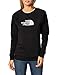 Produktbild The North Face Damen Sweatshirt schwarz S