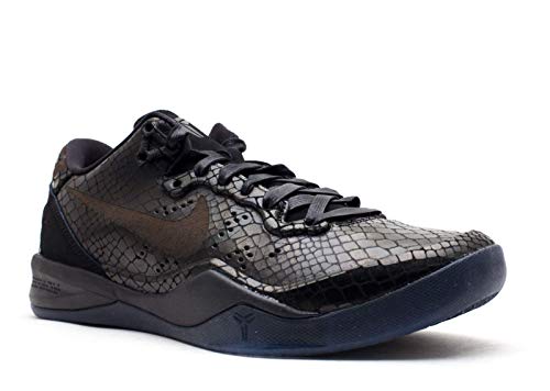 kobe 8 black mamba