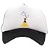 Hopestly Magical Diva Kappe Baseball Unisex Kinder des Jungen Mädchens Einstellbar Cap Unisex Boy's Girl's