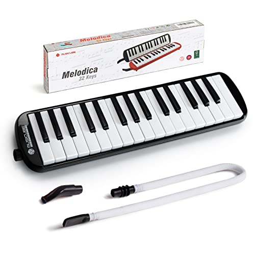 The Best Hohner Instructor 32 Melodica of 2022 Top 10, Best Value, Best Affordable