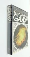 The Discovery of Our Galaxy by Whitney, Charles Allen (1971) Hardcover 0394460685 Book Cover