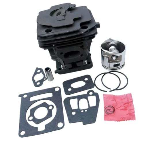 Kit cylindre piston 40mm résout perte puissance FS 240 - 3
