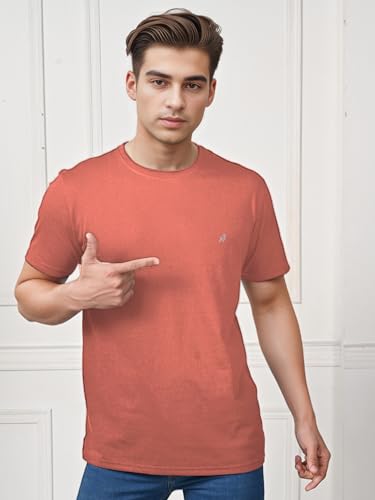 Image of Lux Nitro Men T-Shirt