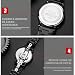 Reloj de Pulsera para Hombre Creativo Giratorio 3D con Rueda de Coche Imagen de Reloj de Pulsera para Hombre Creativo Giratorio 3D con Rueda de Coche