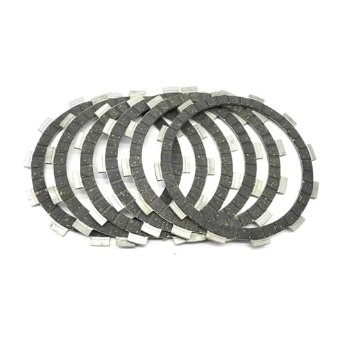 L'embrayage moto glisse ? Kit disques de friction pour DR500 LS650