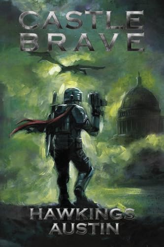 Cover of Castle Brave