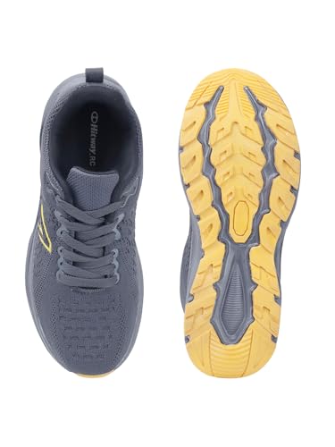 Image of Mens Pajero Men's Sports Shoes|Running Shoes|Gym Shoes|Walking Shoe|with Lace-up