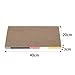 er Cardboard Lounge Bed, er Extra Large Lounger ing Pad Box for Indoor Cats and Kittens, Style A