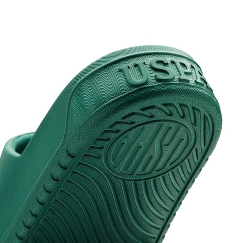 Image of U.S. Polo Assn. mens Palmer Slipper