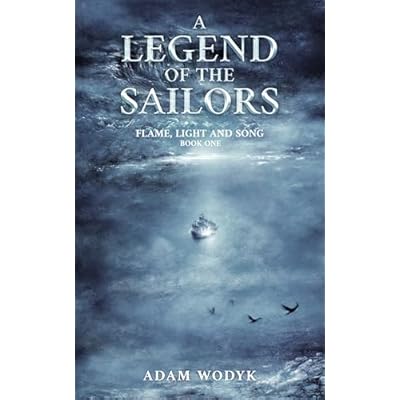 A Legend of the Sailors
