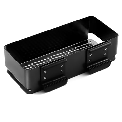 BAC612 P.A.L. Pop-And-Lock Storage Bin Replacement Parts for Traeger BAC642 Pellet Grill Parts Ironwood XL Silverton Ironwood Timberline Timberline XL Flatrock TFB61RLG TFB93RLG TBB01RLG Accessories