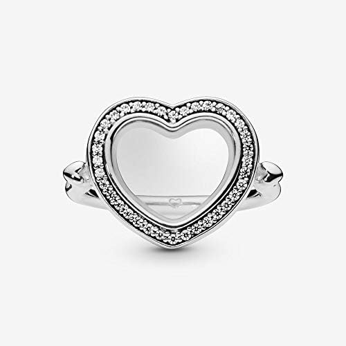 Pandora Sparkling Pandora Floating 