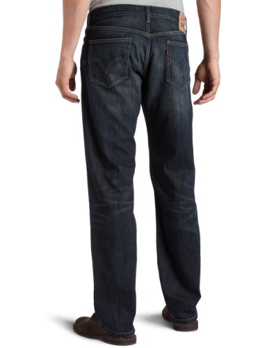 Image of Levi's Men's 559 Relaxed Straight Jeans (Also Available in Big & Tall)