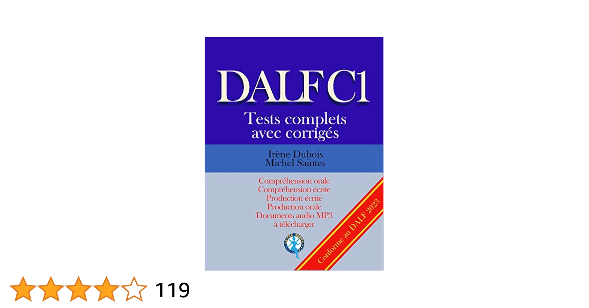 DALF C1 / C2 試験対策問題集 DALF C1 / C2 試験対策問題集 DALF C1 / C2 試験対策問題集