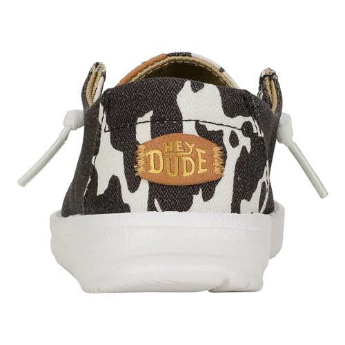 Hey Dude Baby Girl's Wendy Funk Cowgirl Bling (Toddler)4