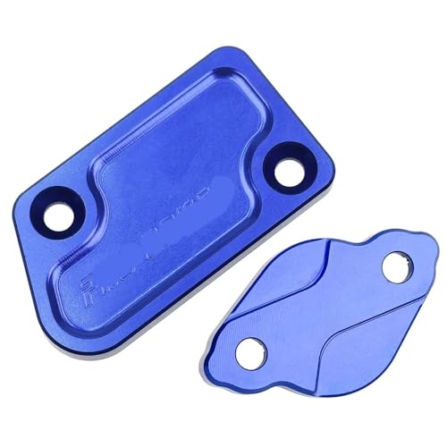 Bouchon réservoir frein étanche anti-fuite moto YZ125 YZ250 YZ125X 250X